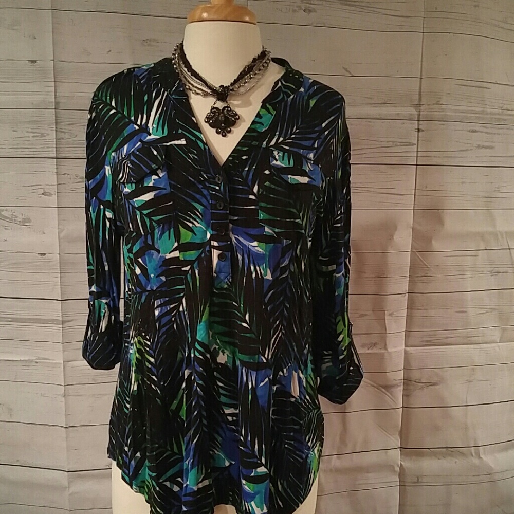 New Directions top